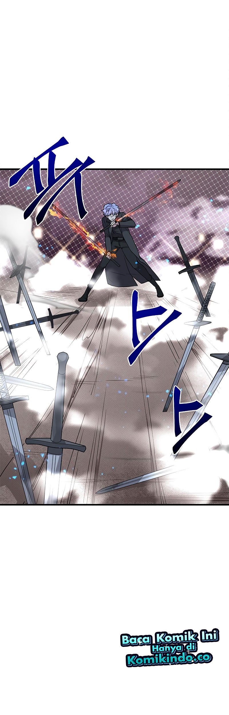 Gaming Stream of the Genius Chapter 07 Gambar 18