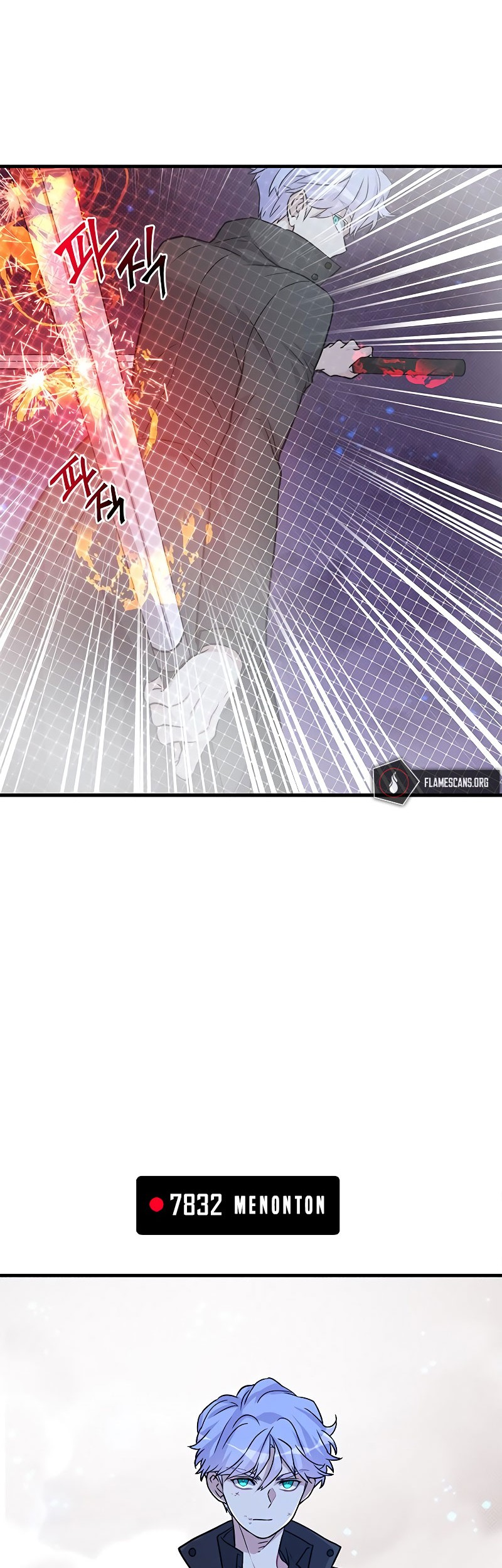 Gaming Stream of the Genius Chapter 07 Gambar 19
