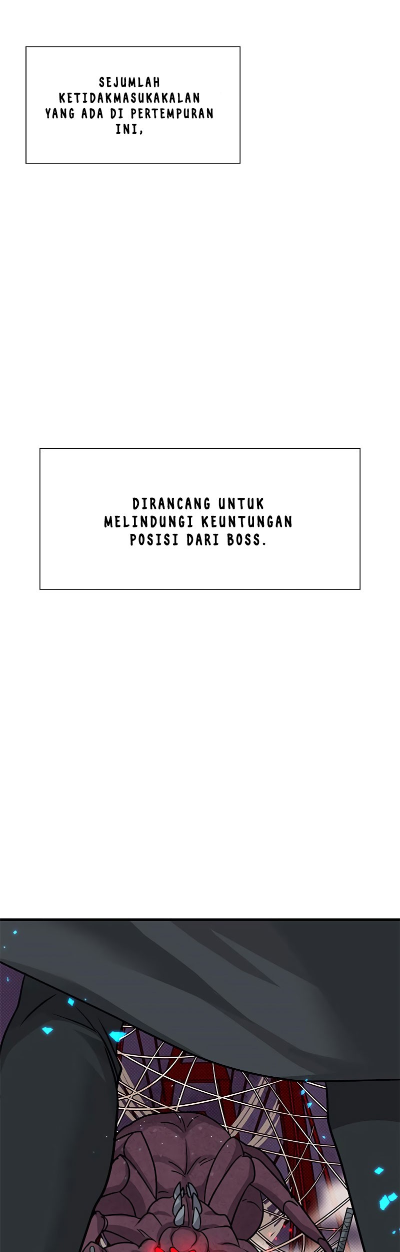 Gaming Stream of the Genius Chapter 07 Gambar 26