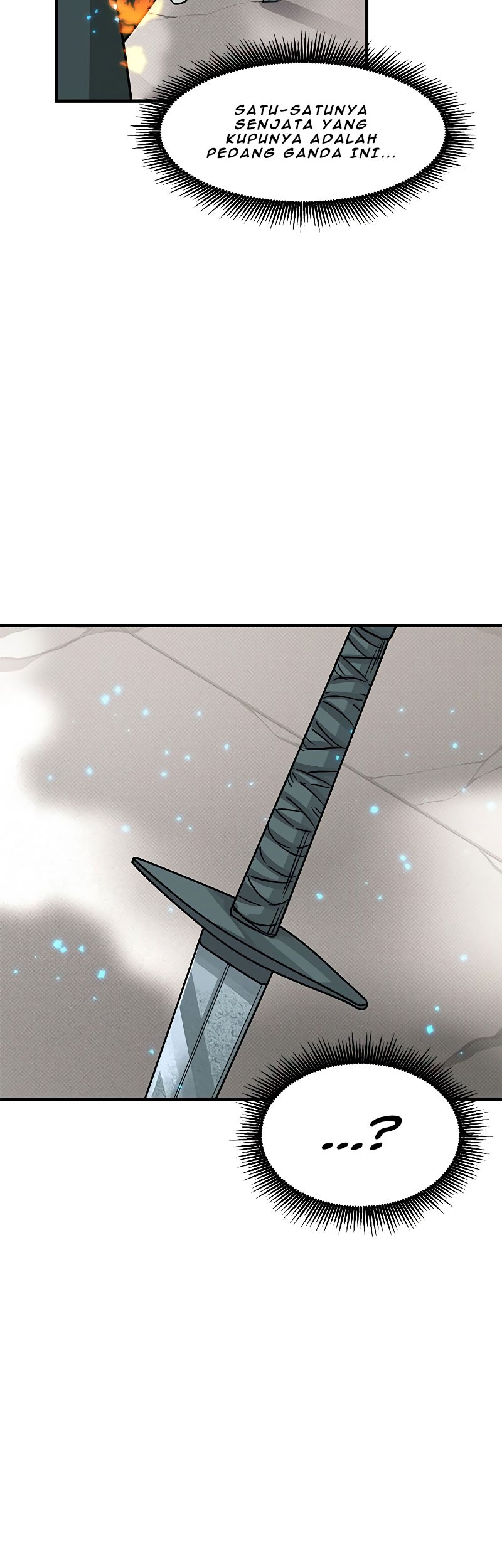 Gaming Stream of the Genius Chapter 07 Gambar 28