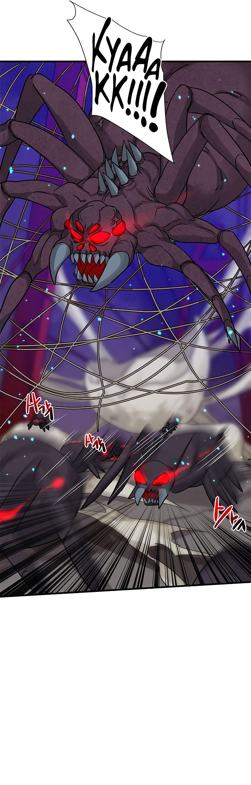Gaming Stream of the Genius Chapter 07 Gambar 30
