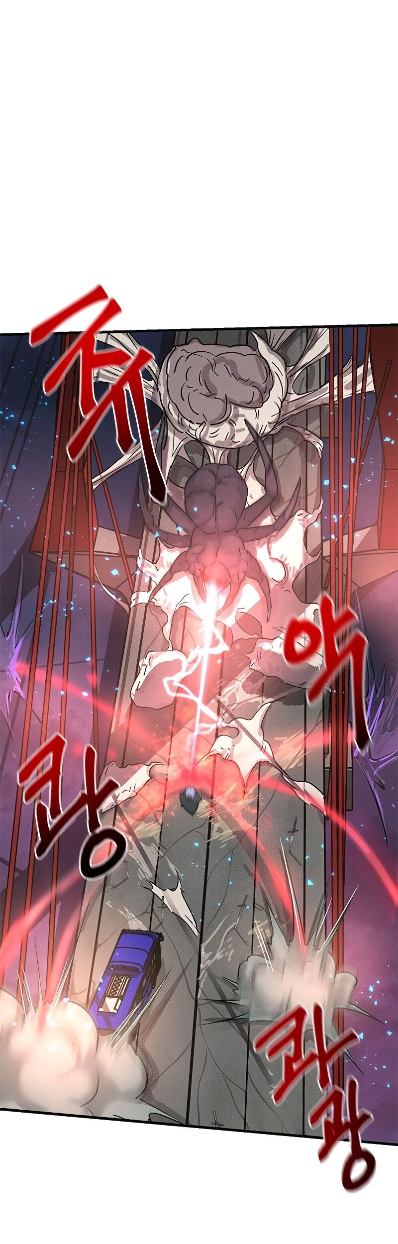 Gaming Stream of the Genius Chapter 06 Gambar 56