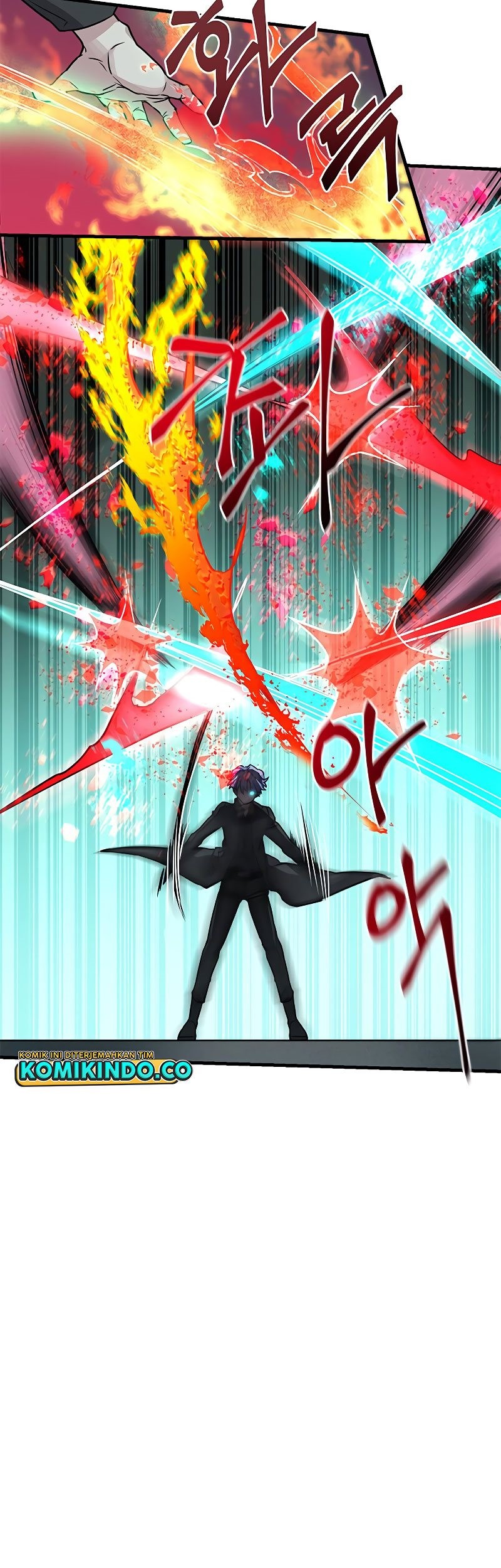 Gaming Stream of the Genius Chapter 06 Gambar 80