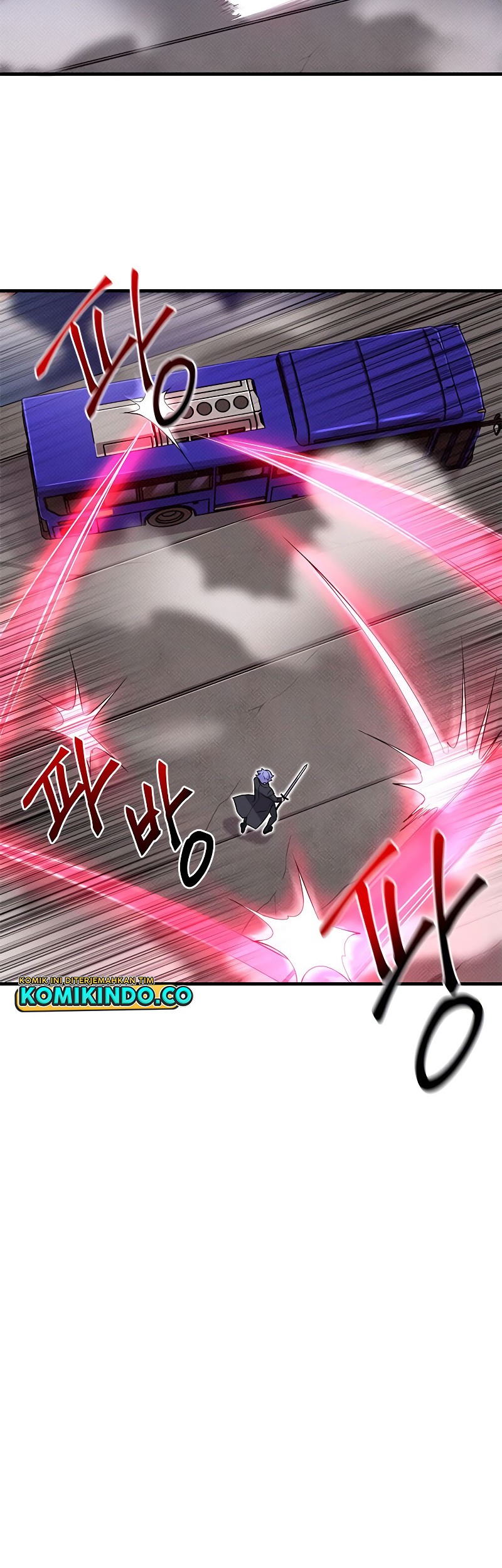 Gaming Stream of the Genius Chapter 05 Gambar 34