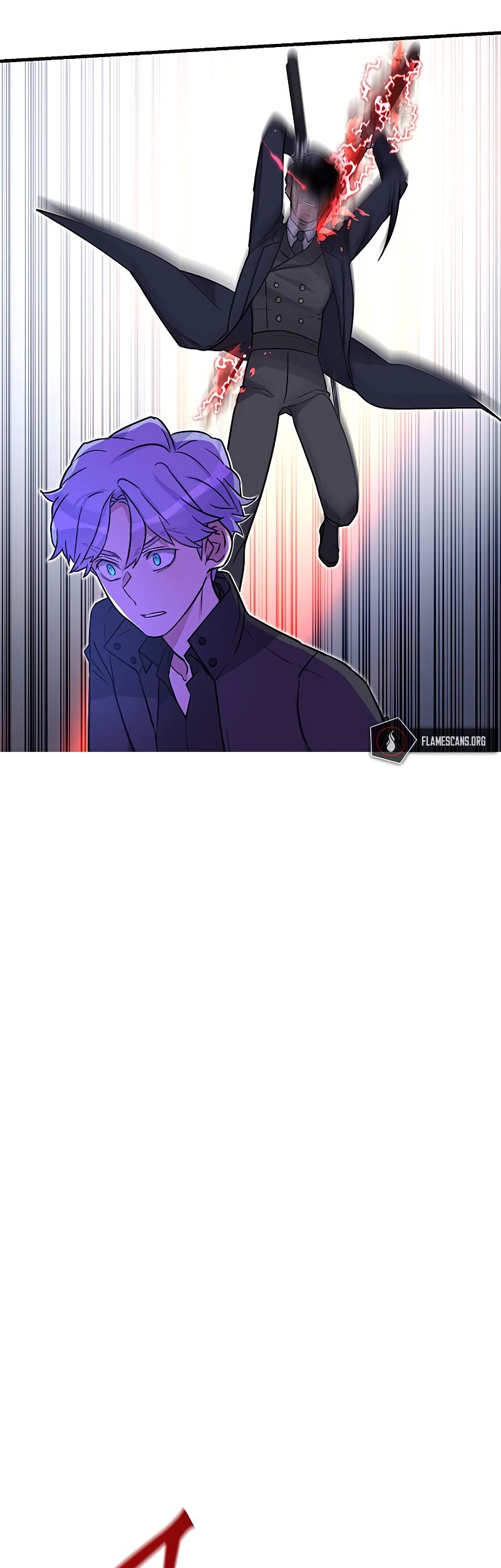 Gaming Stream of the Genius Chapter 05 Gambar 35