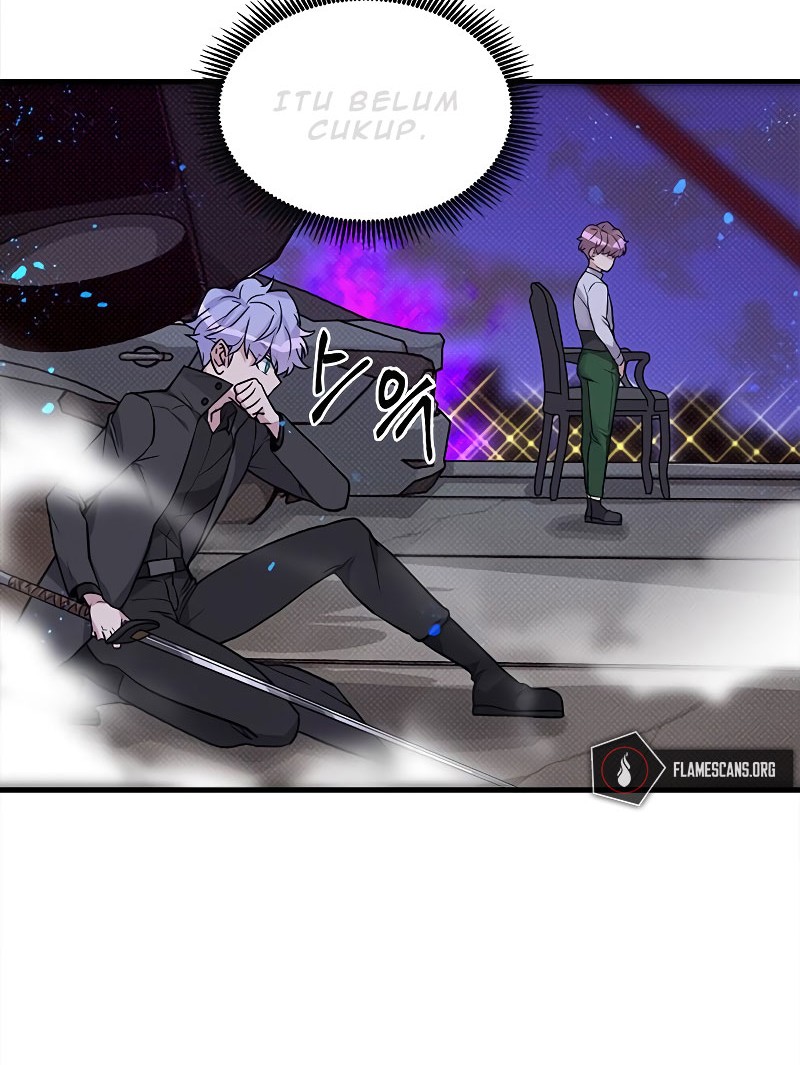 Gaming Stream of the Genius Chapter 05 Gambar 44