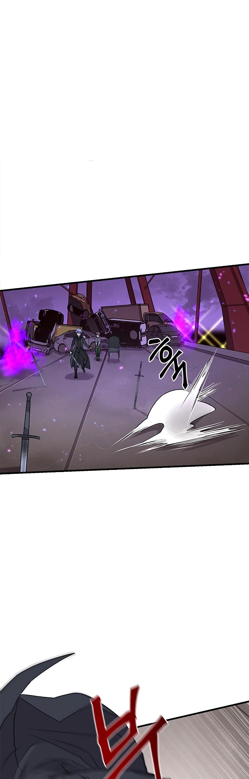 Gaming Stream of the Genius Chapter 05 Gambar 47