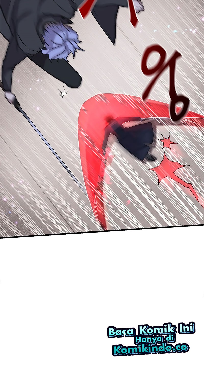 Gaming Stream of the Genius Chapter 05 Gambar 48