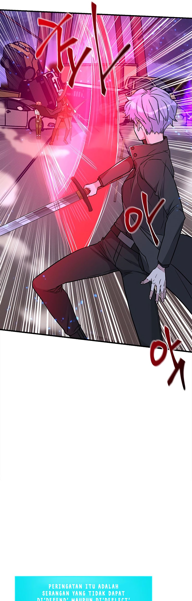 Gaming Stream of the Genius Chapter 05 Gambar 53