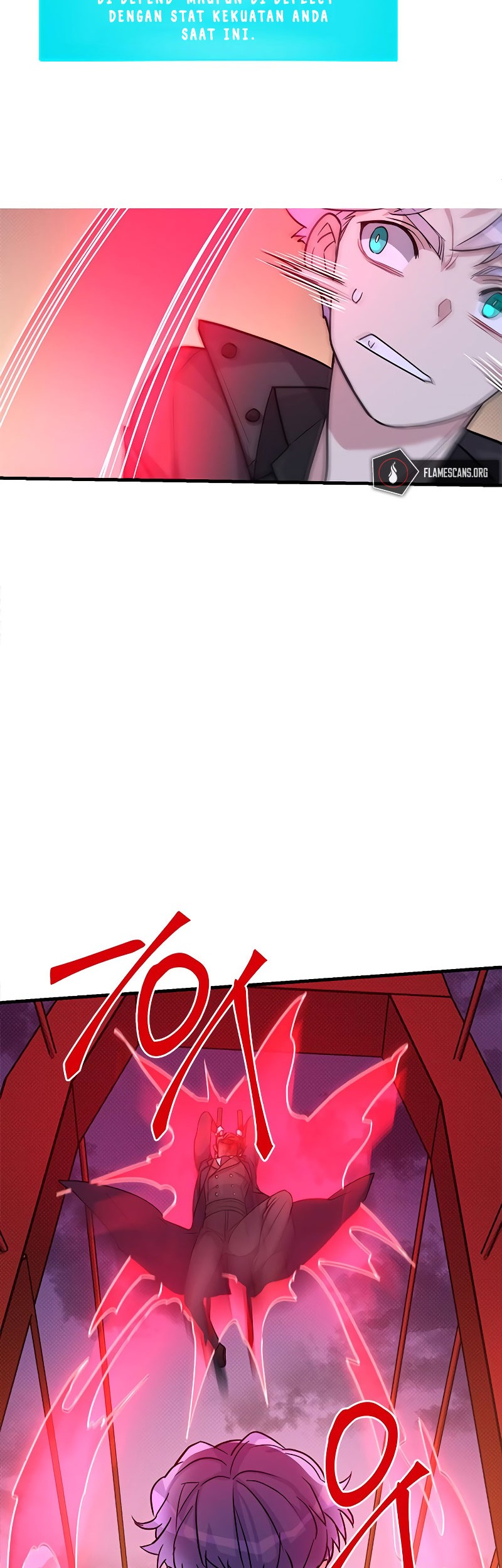 Gaming Stream of the Genius Chapter 05 Gambar 54