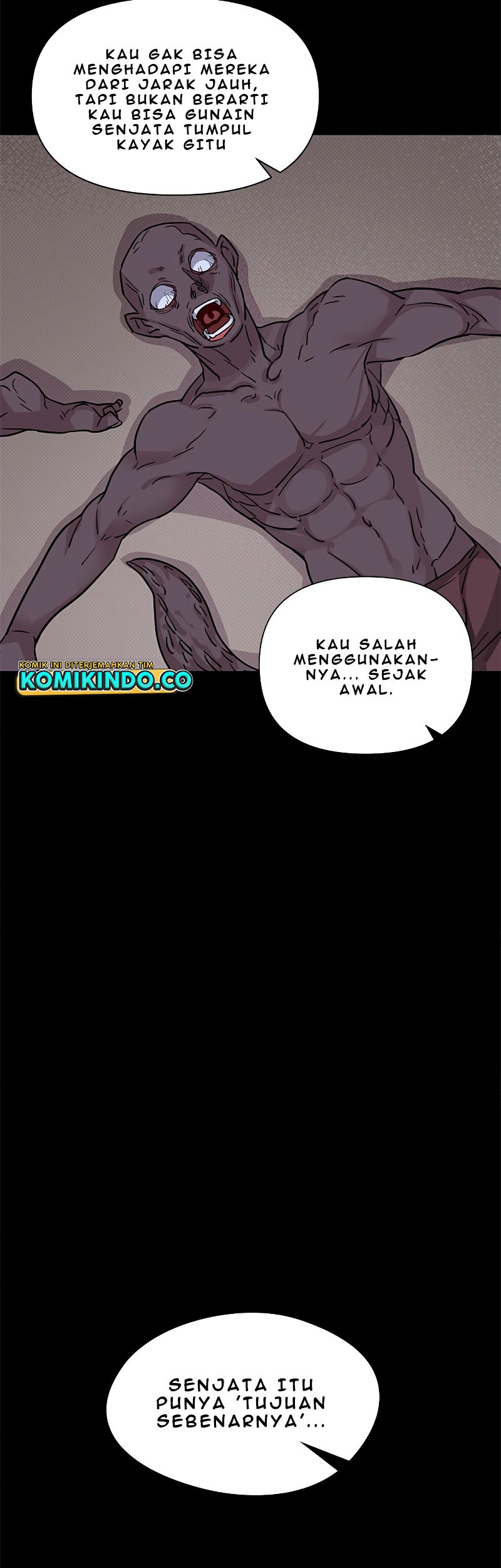 Gaming Stream of the Genius Chapter 05 Gambar 59