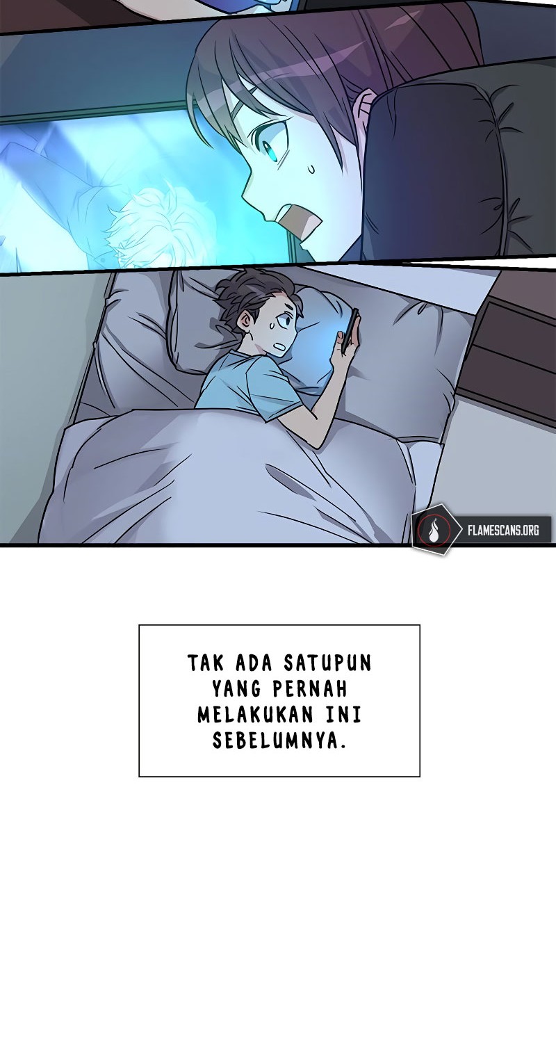 Gaming Stream of the Genius Chapter 05 Gambar 68