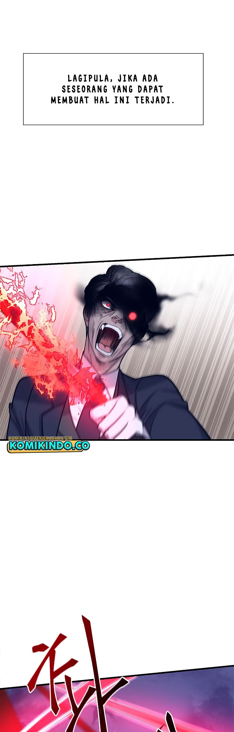 Gaming Stream of the Genius Chapter 05 Gambar 69