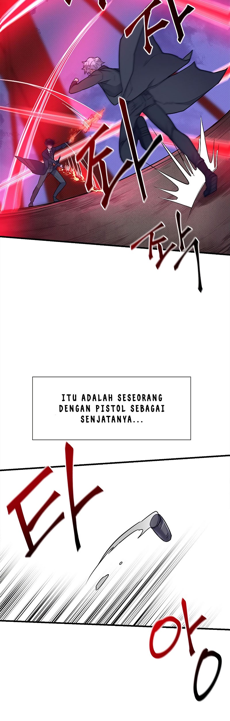 Gaming Stream of the Genius Chapter 05 Gambar 70