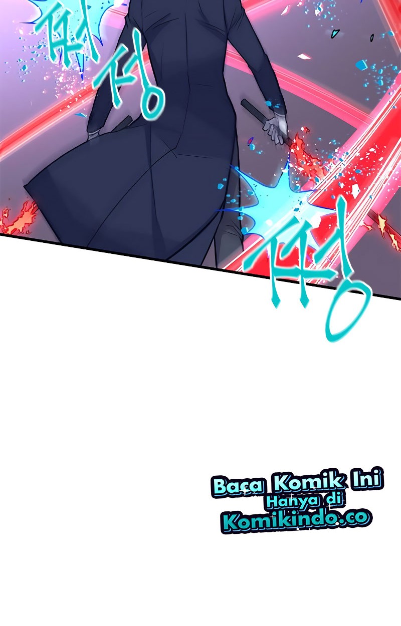 Gaming Stream of the Genius Chapter 05 Gambar 72