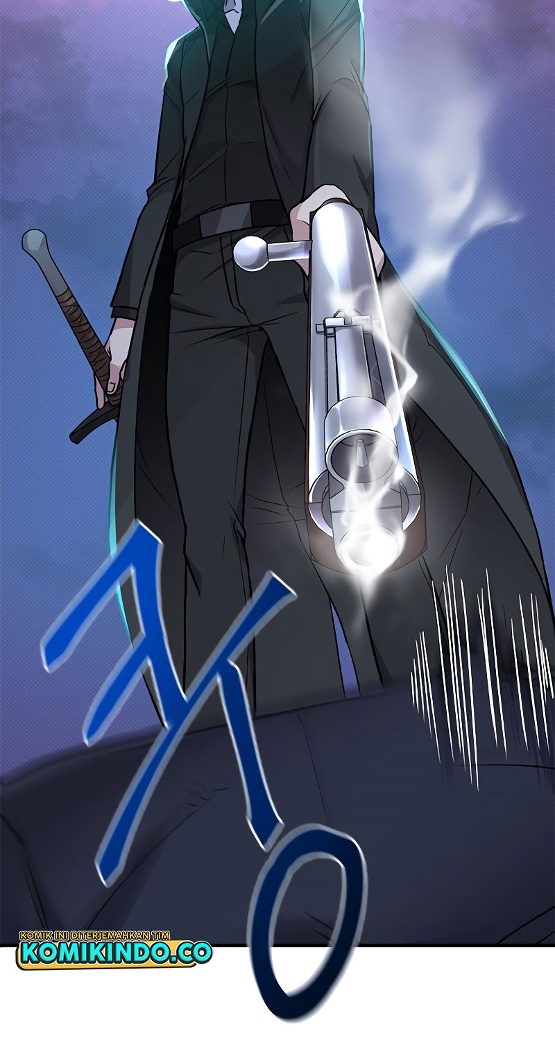 Gaming Stream of the Genius Chapter 05 Gambar 76