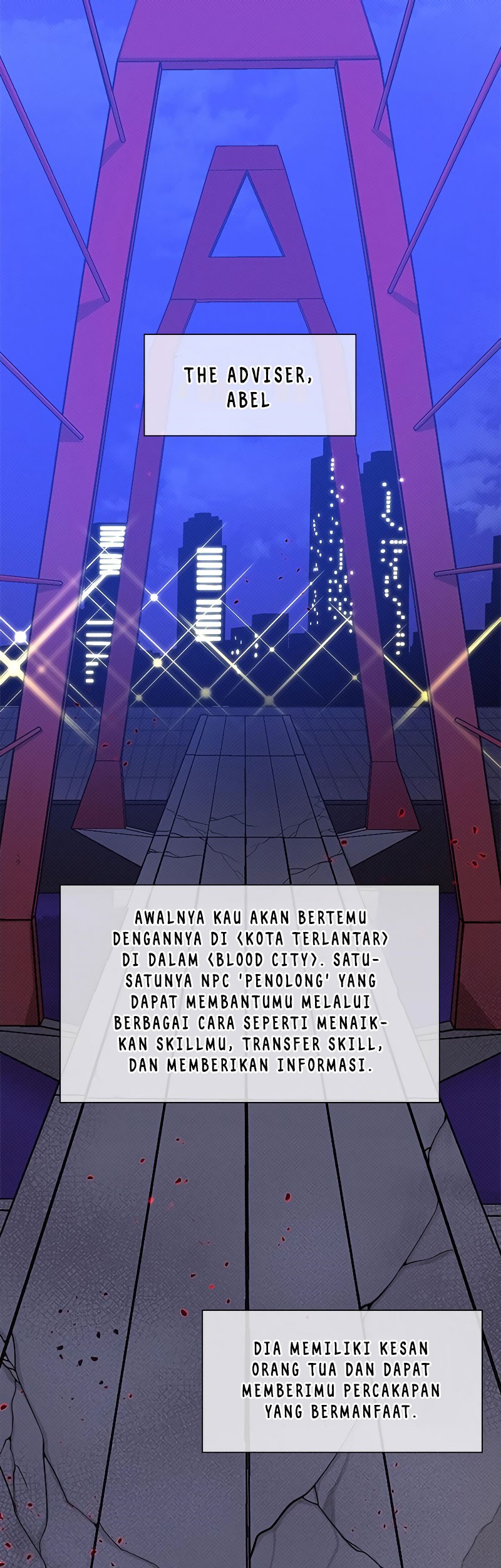 Baca  Gaming Stream of the Genius Chapter 05 Gambar 2