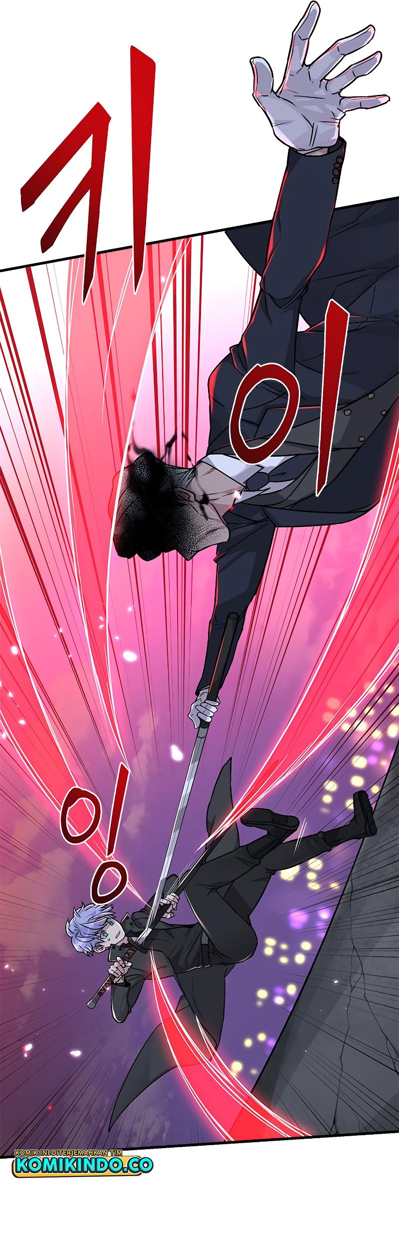 Gaming Stream of the Genius Chapter 05 Gambar 6