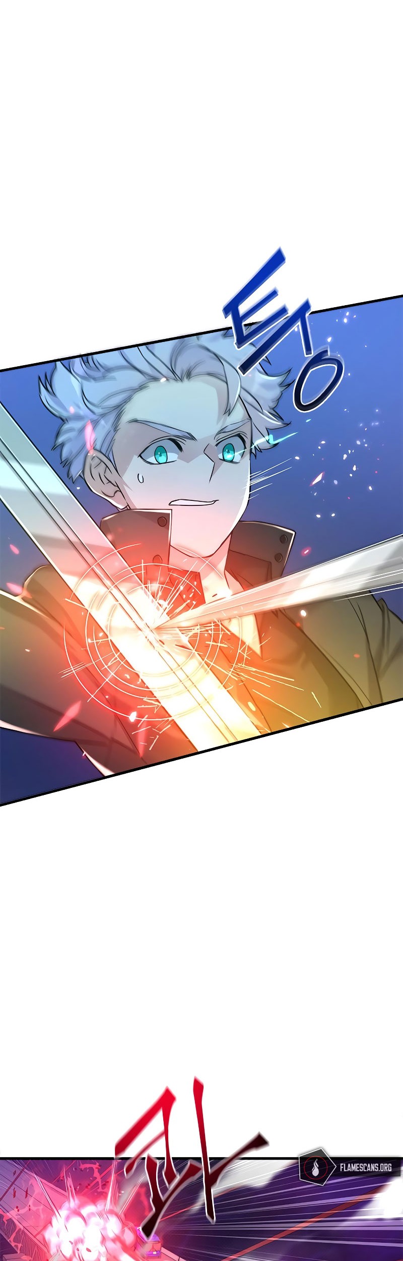 Gaming Stream of the Genius Chapter 05 Gambar 7