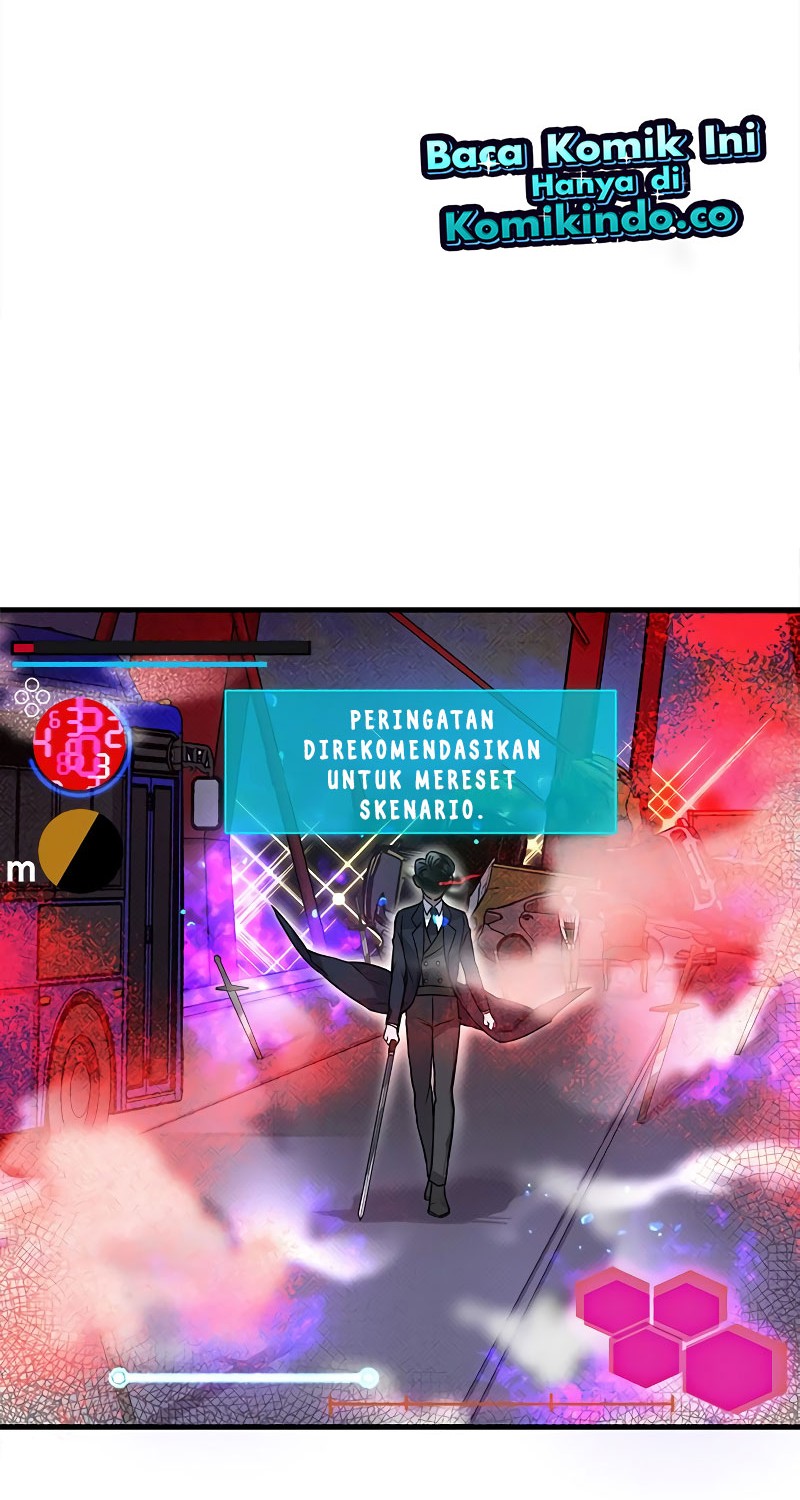 Gaming Stream of the Genius Chapter 05 Gambar 9