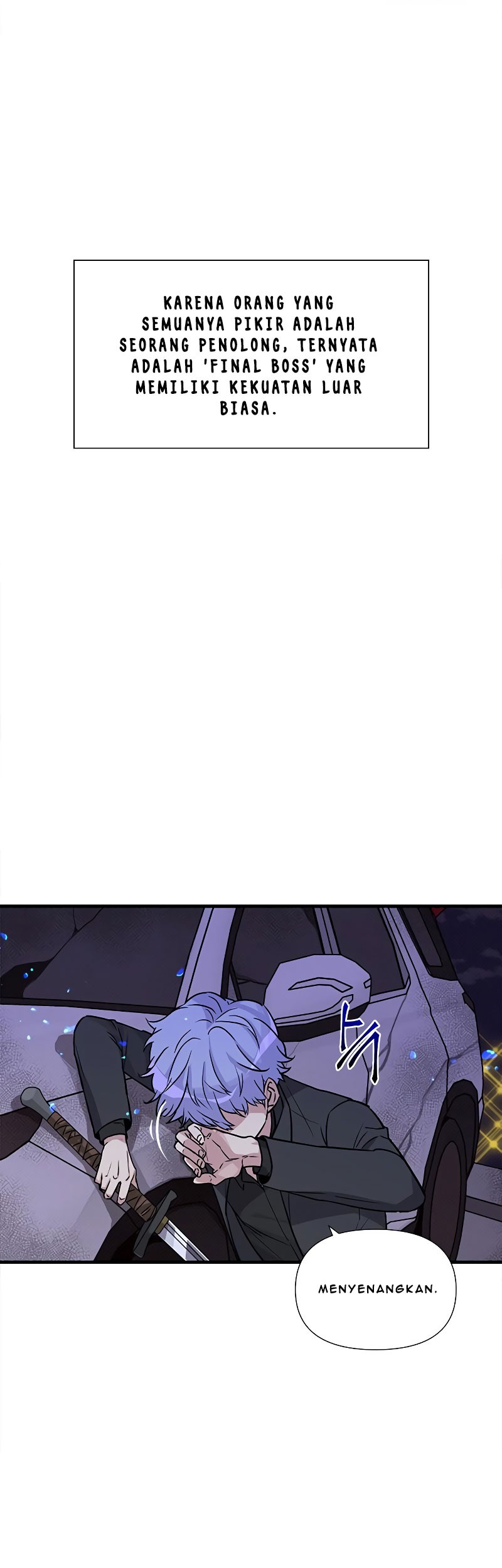 Gaming Stream of the Genius Chapter 05 Gambar 10