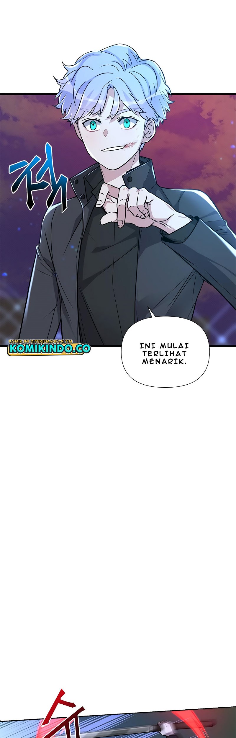 Gaming Stream of the Genius Chapter 05 Gambar 11