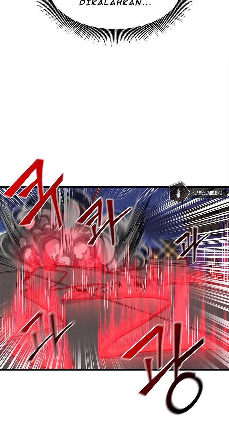 Gaming Stream of the Genius Chapter 05 Gambar 16