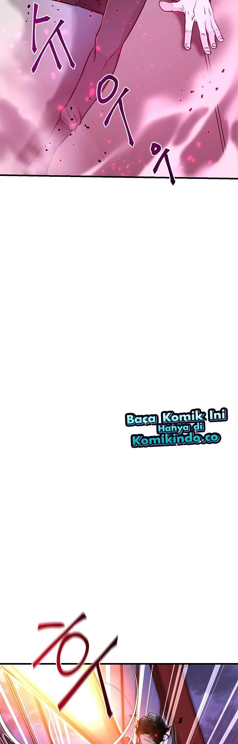 Gaming Stream of the Genius Chapter 05 Gambar 18