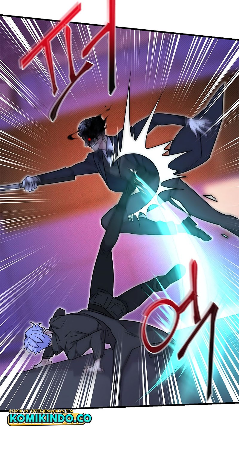 Gaming Stream of the Genius Chapter 05 Gambar 20