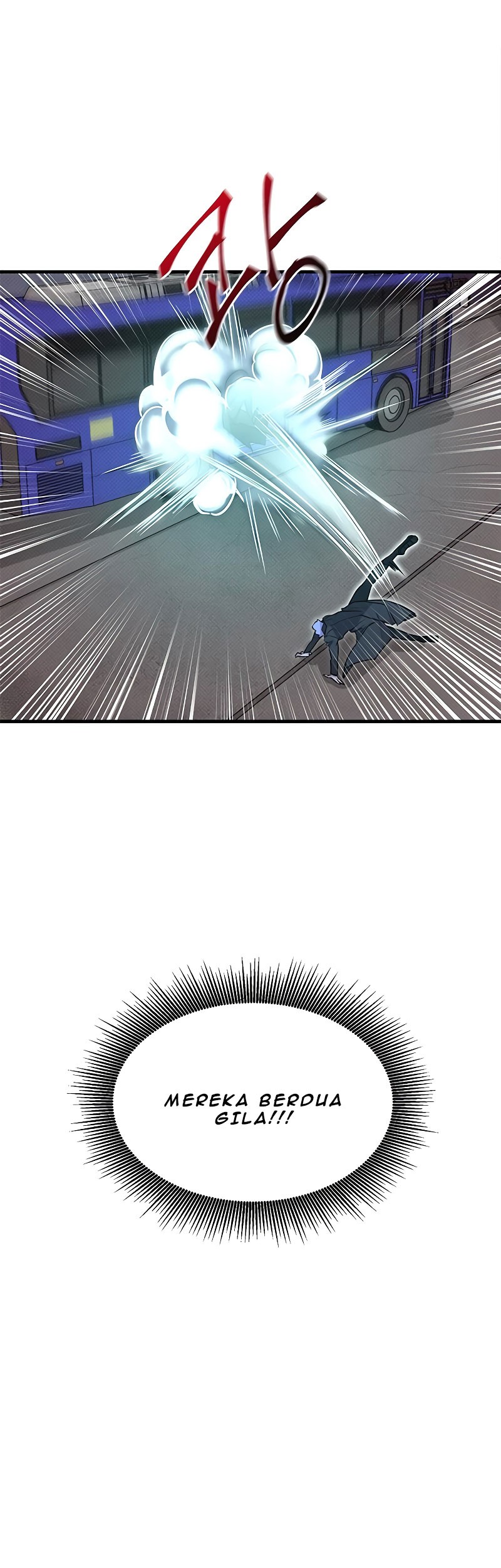 Gaming Stream of the Genius Chapter 05 Gambar 21