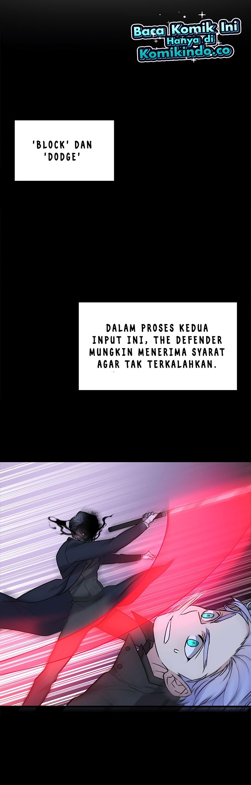 Gaming Stream of the Genius Chapter 05 Gambar 25