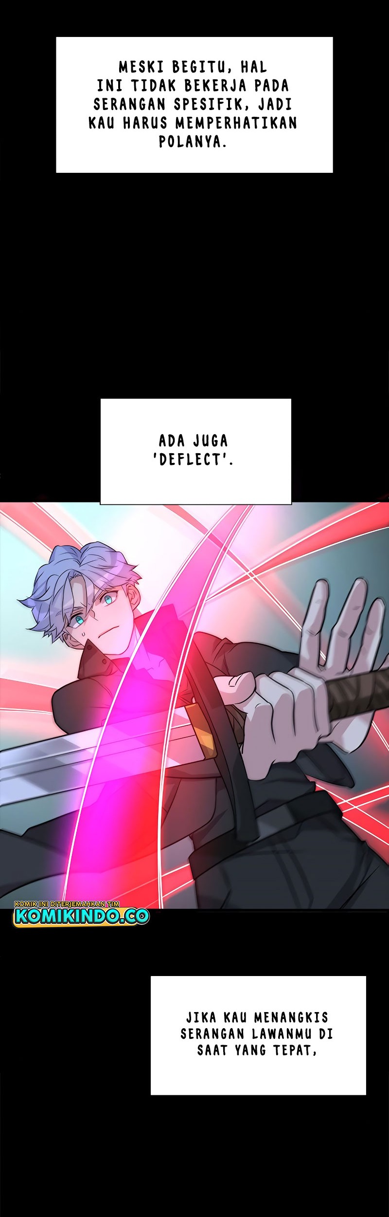 Gaming Stream of the Genius Chapter 05 Gambar 26