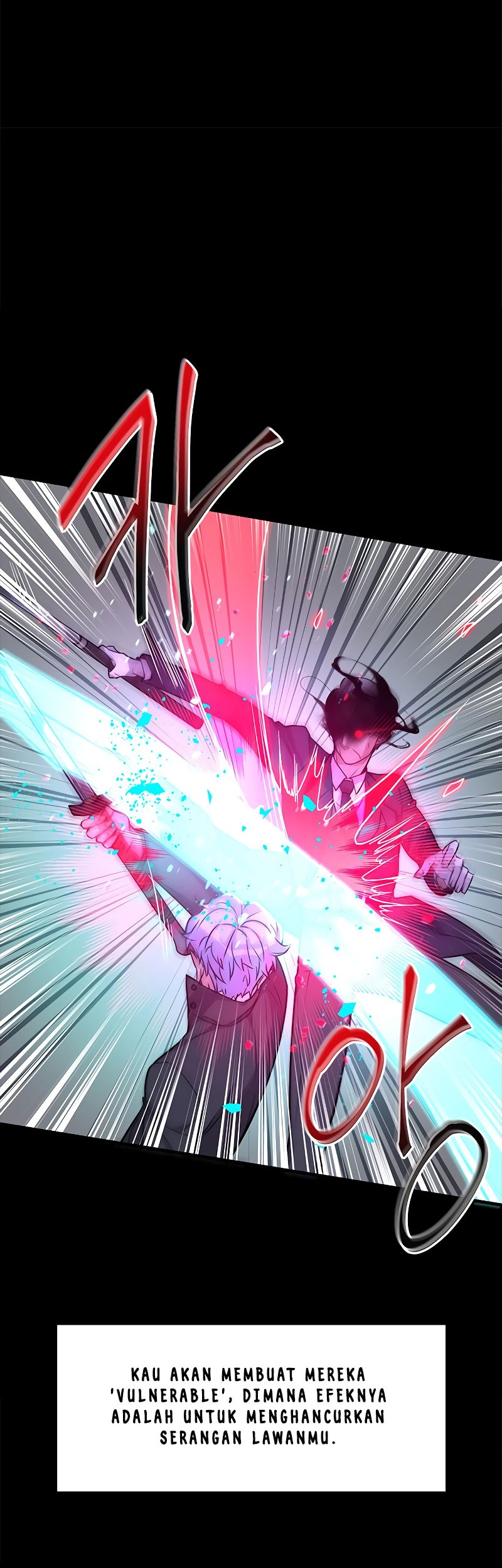 Gaming Stream of the Genius Chapter 05 Gambar 27