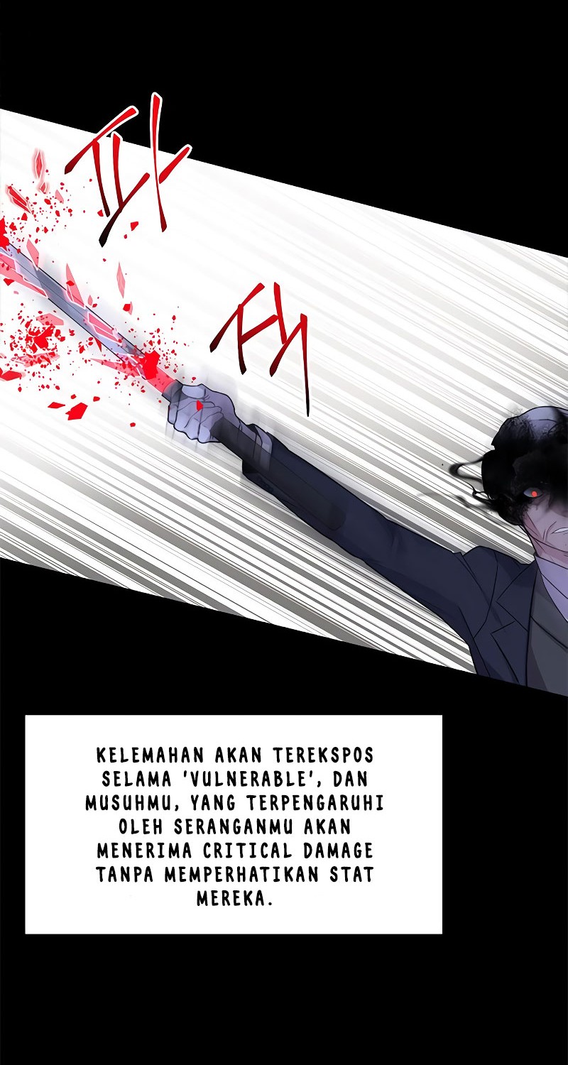 Gaming Stream of the Genius Chapter 05 Gambar 28