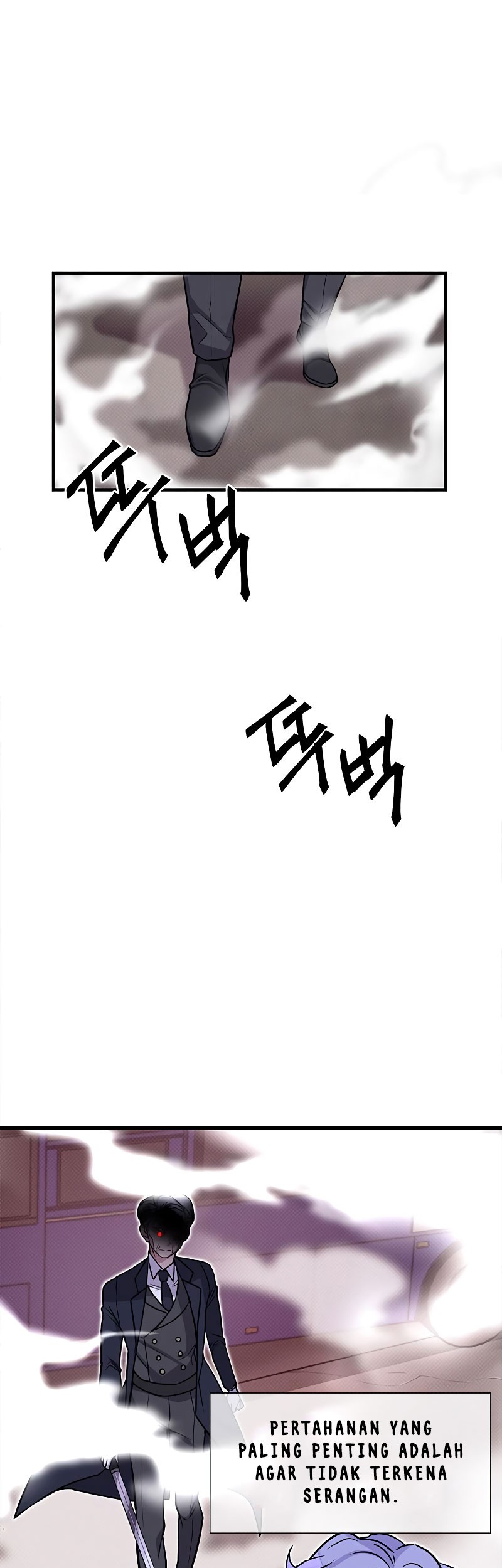 Gaming Stream of the Genius Chapter 05 Gambar 31