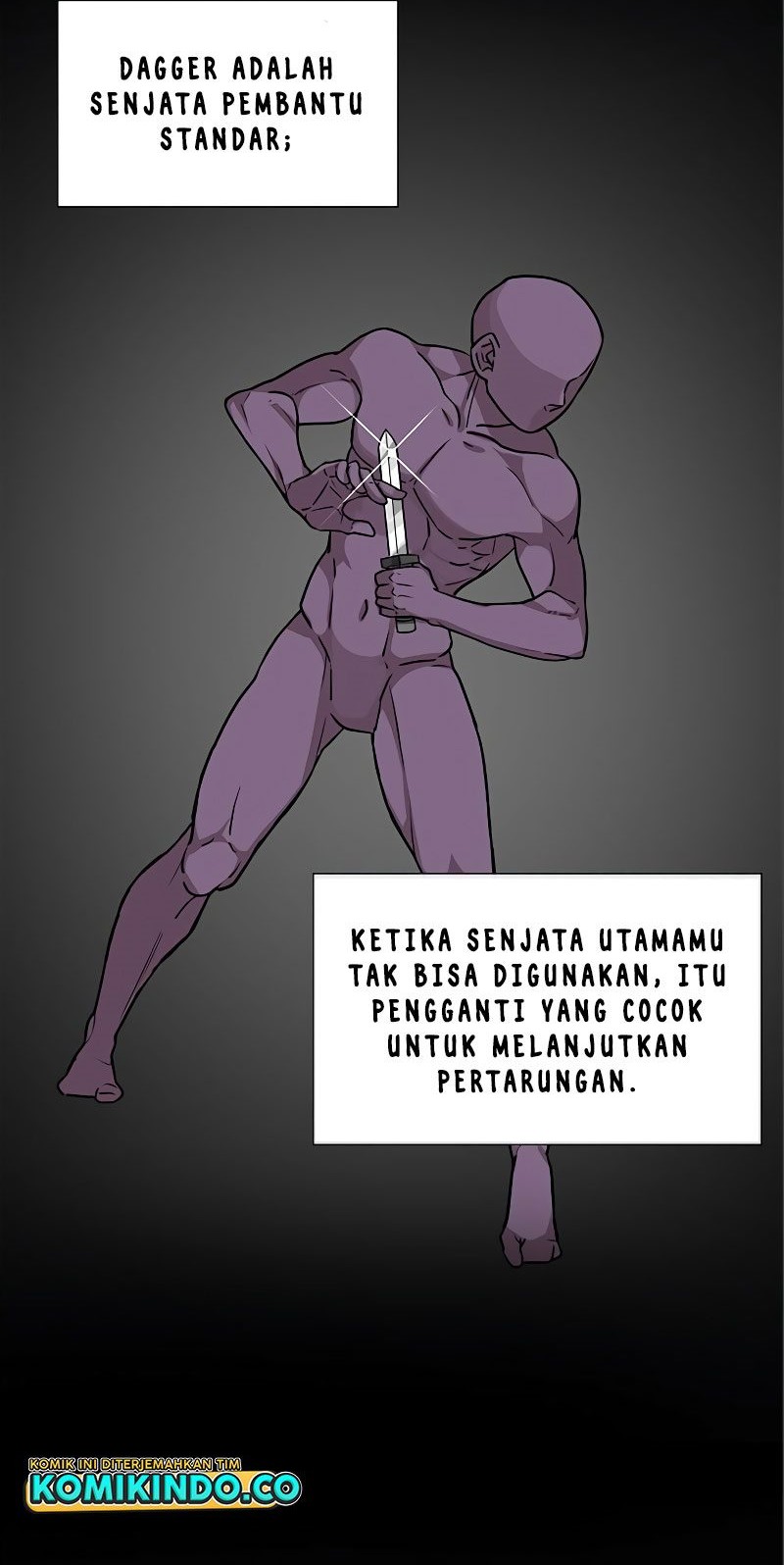 Gaming Stream of the Genius Chapter 04 Gambar 20