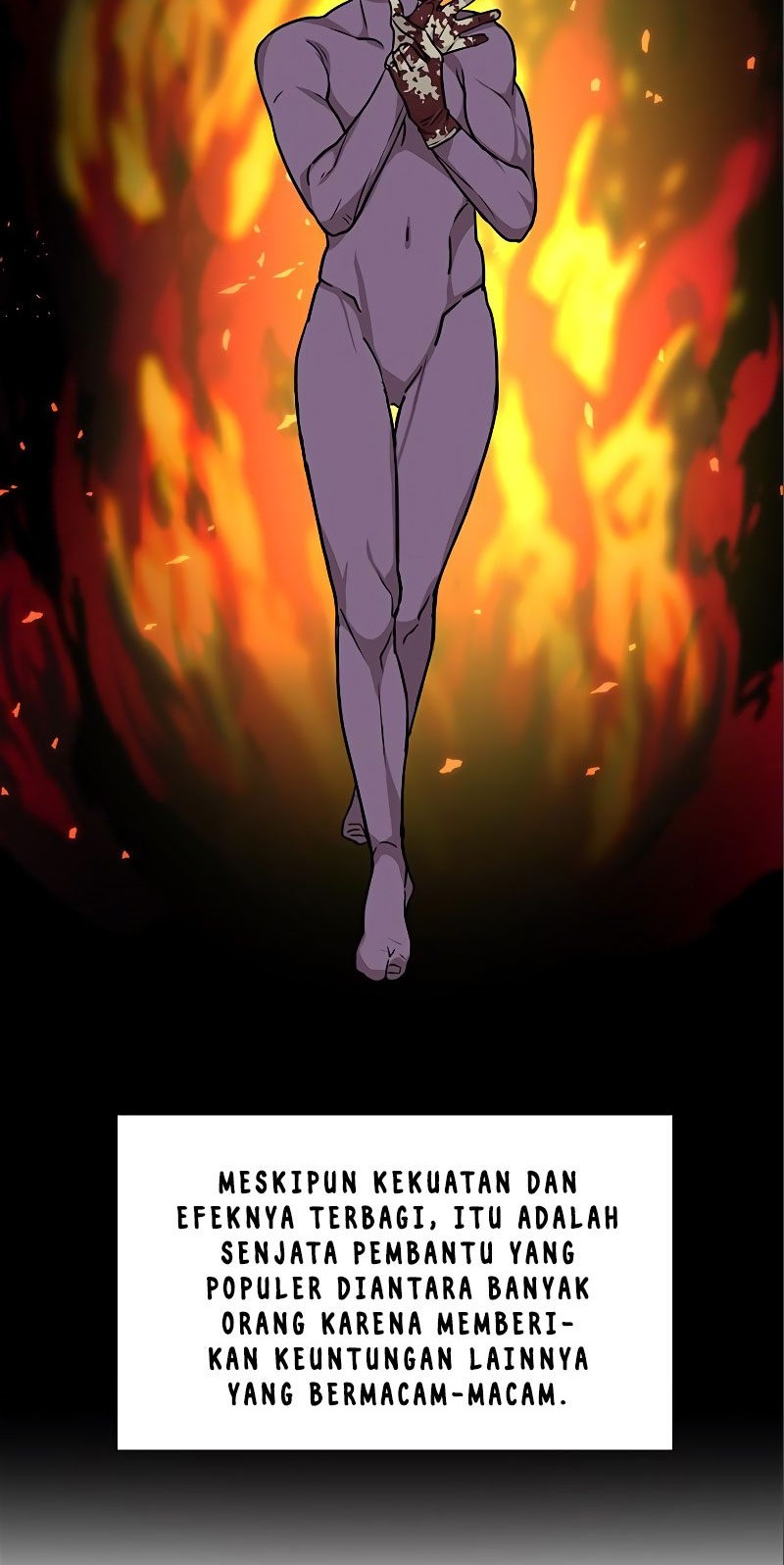 Gaming Stream of the Genius Chapter 04 Gambar 22