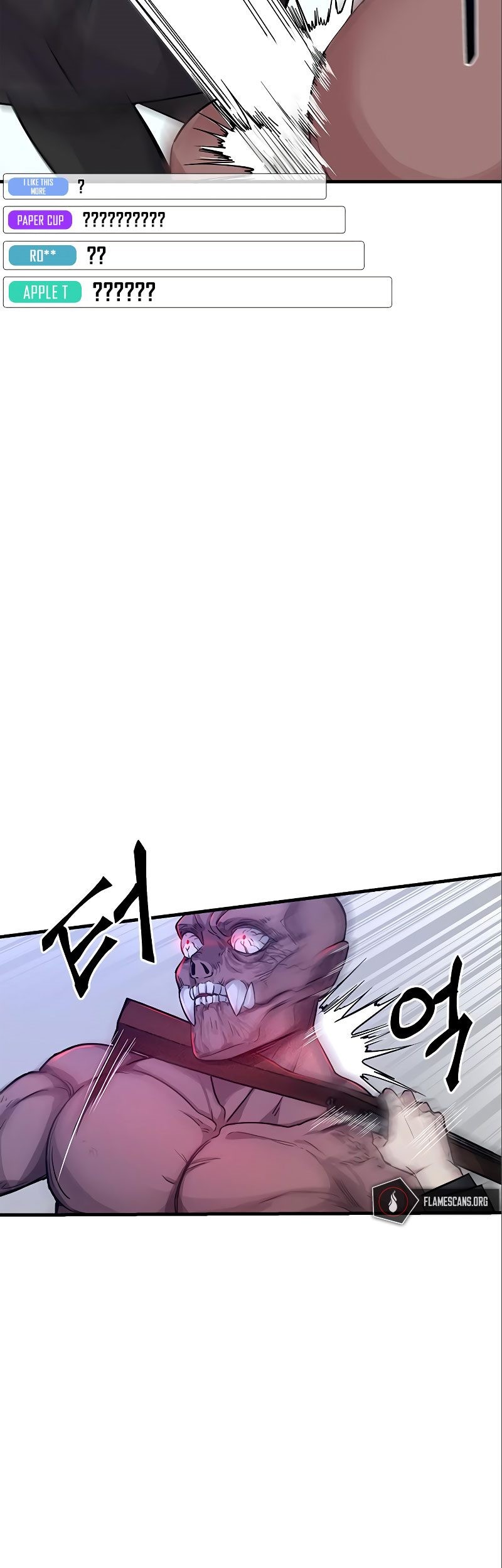 Gaming Stream of the Genius Chapter 04 Gambar 30