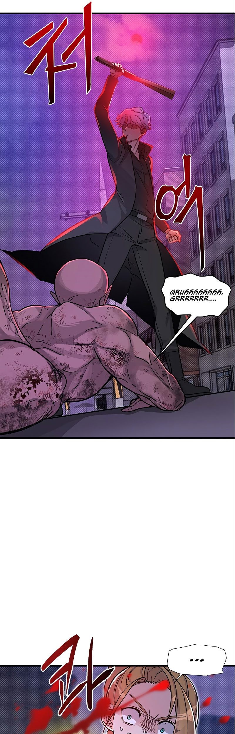 Gaming Stream of the Genius Chapter 04 Gambar 33