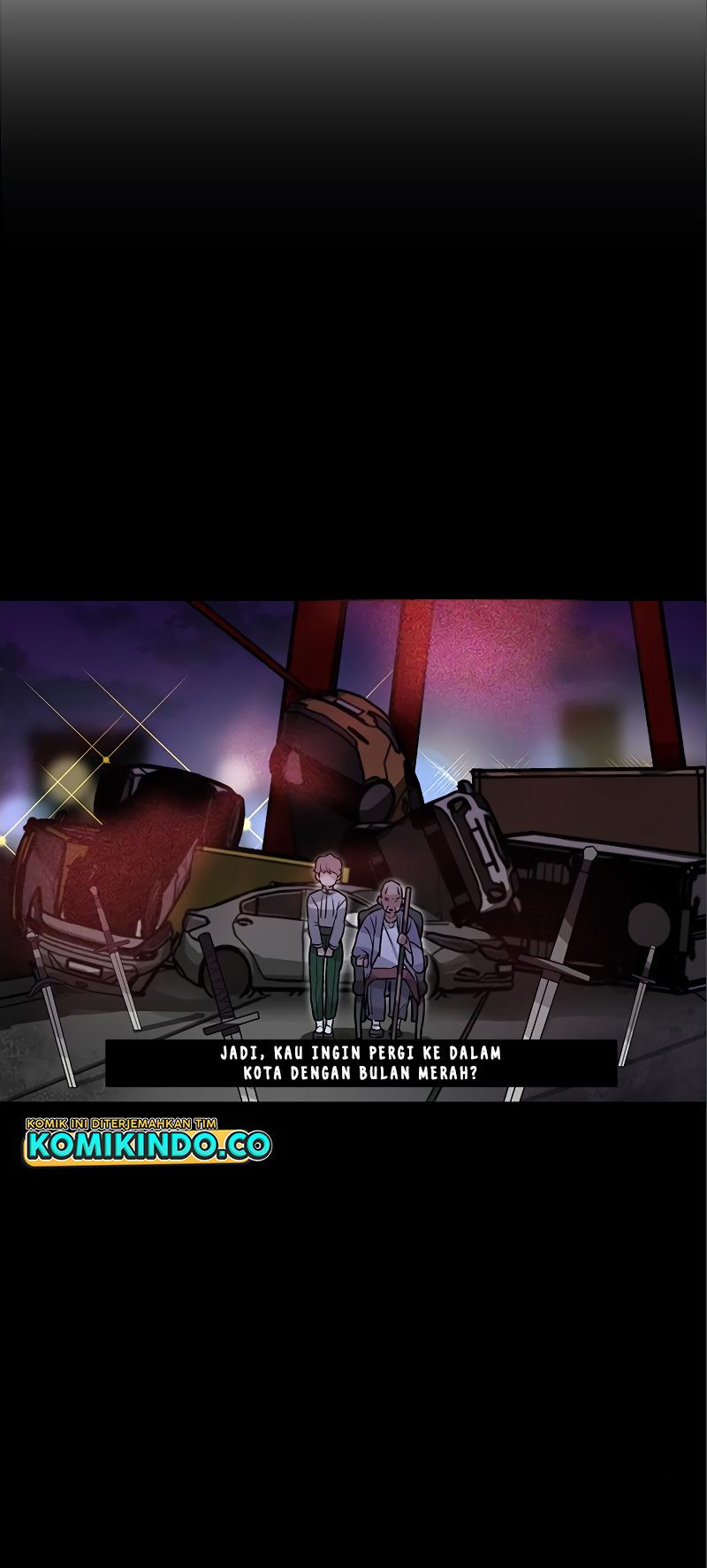 Gaming Stream of the Genius Chapter 04 Gambar 46
