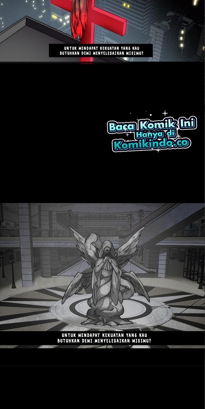 Gaming Stream of the Genius Chapter 04 Gambar 48