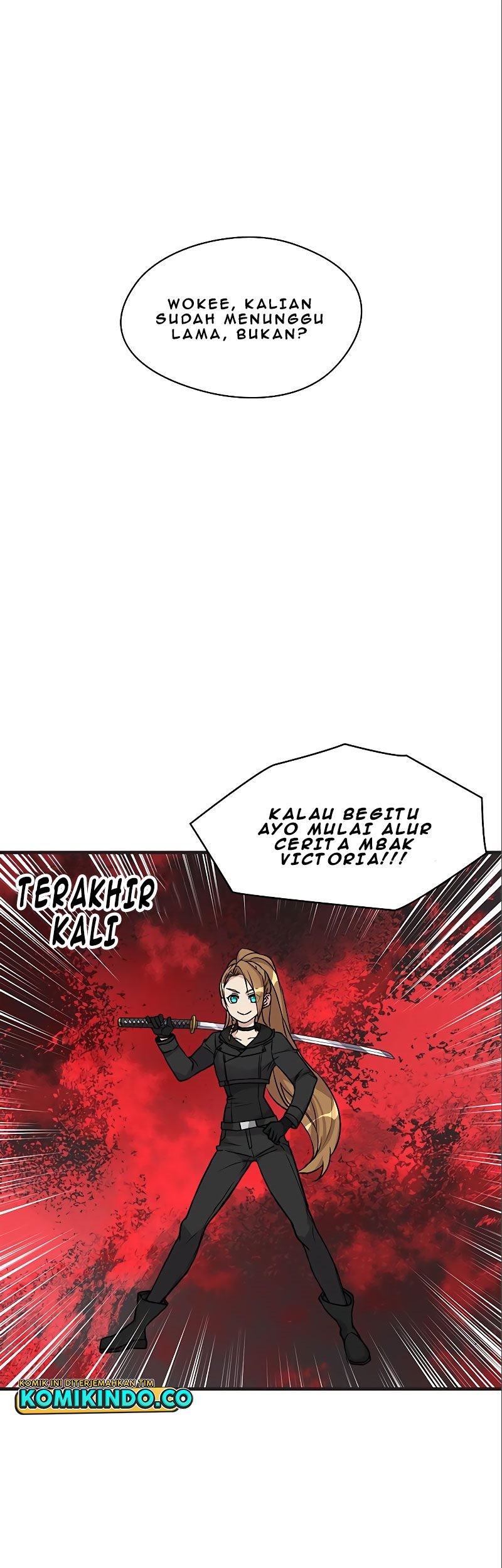 Baca  Gaming Stream of the Genius Chapter 04 Gambar 2