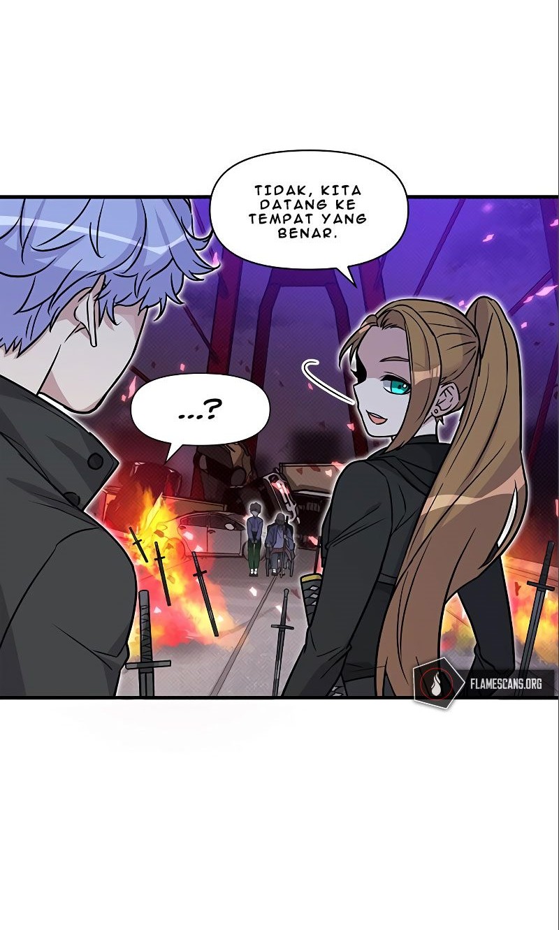 Gaming Stream of the Genius Chapter 04 Gambar 54