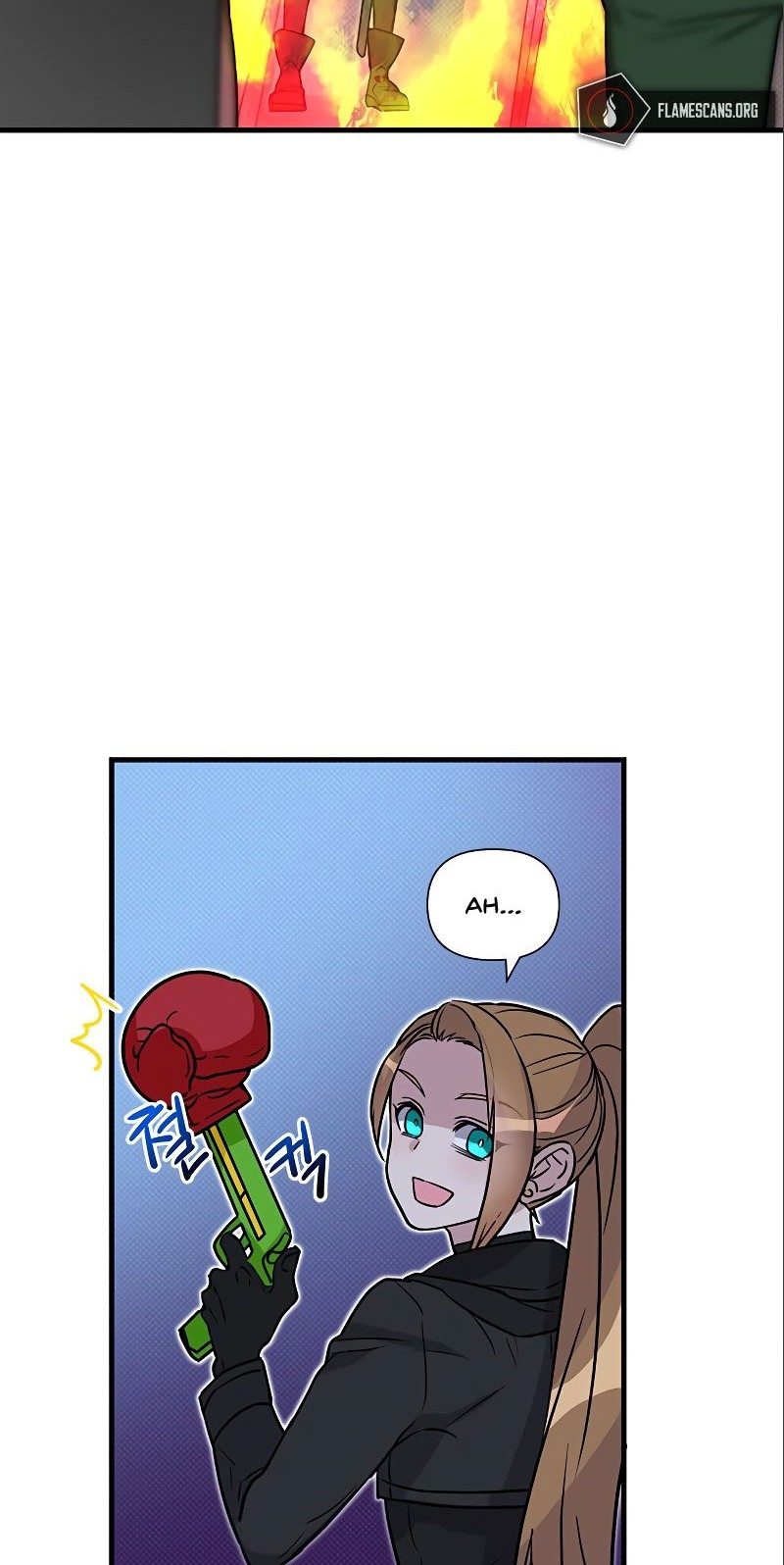 Gaming Stream of the Genius Chapter 04 Gambar 60