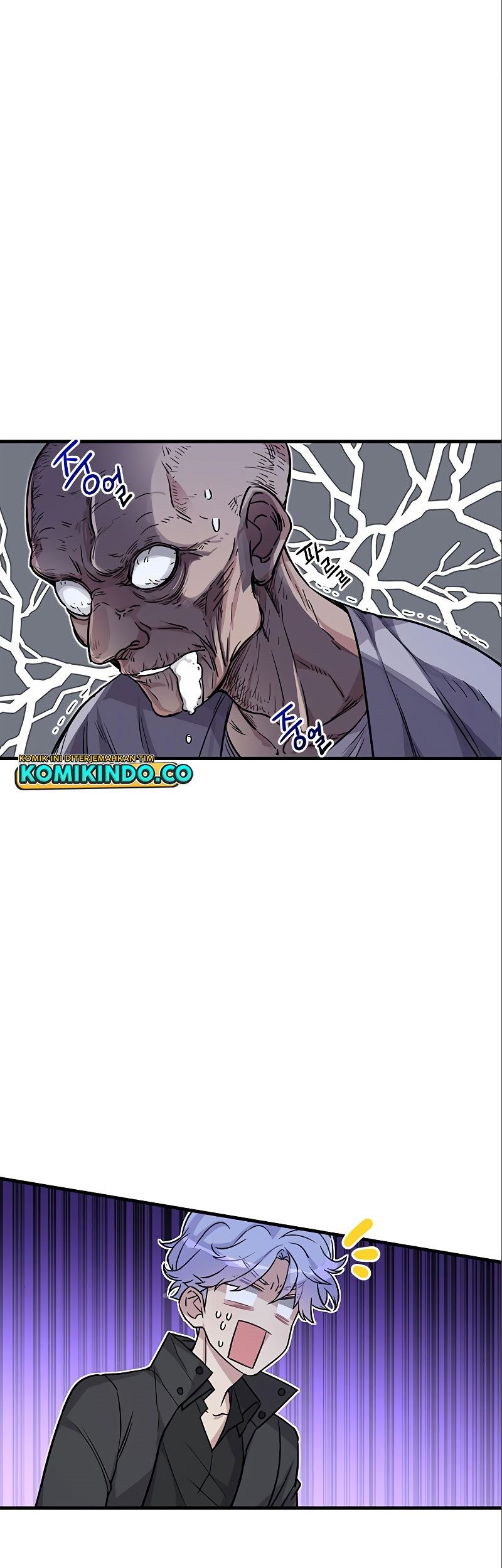 Gaming Stream of the Genius Chapter 04 Gambar 63