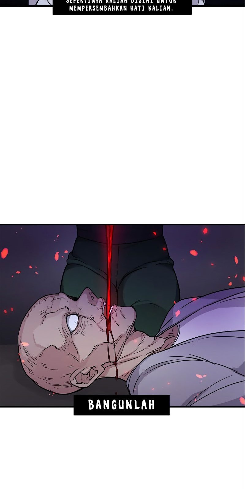 Gaming Stream of the Genius Chapter 04 Gambar 68