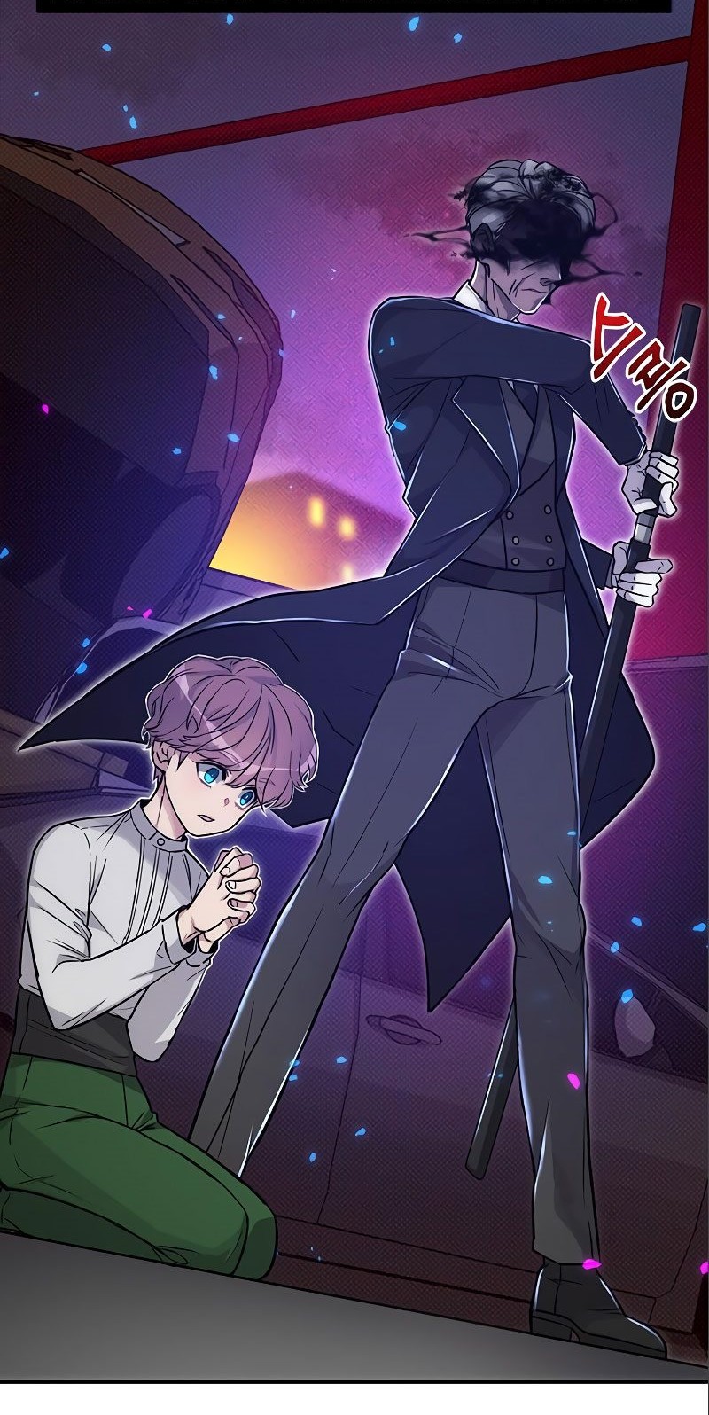 Gaming Stream of the Genius Chapter 04 Gambar 71