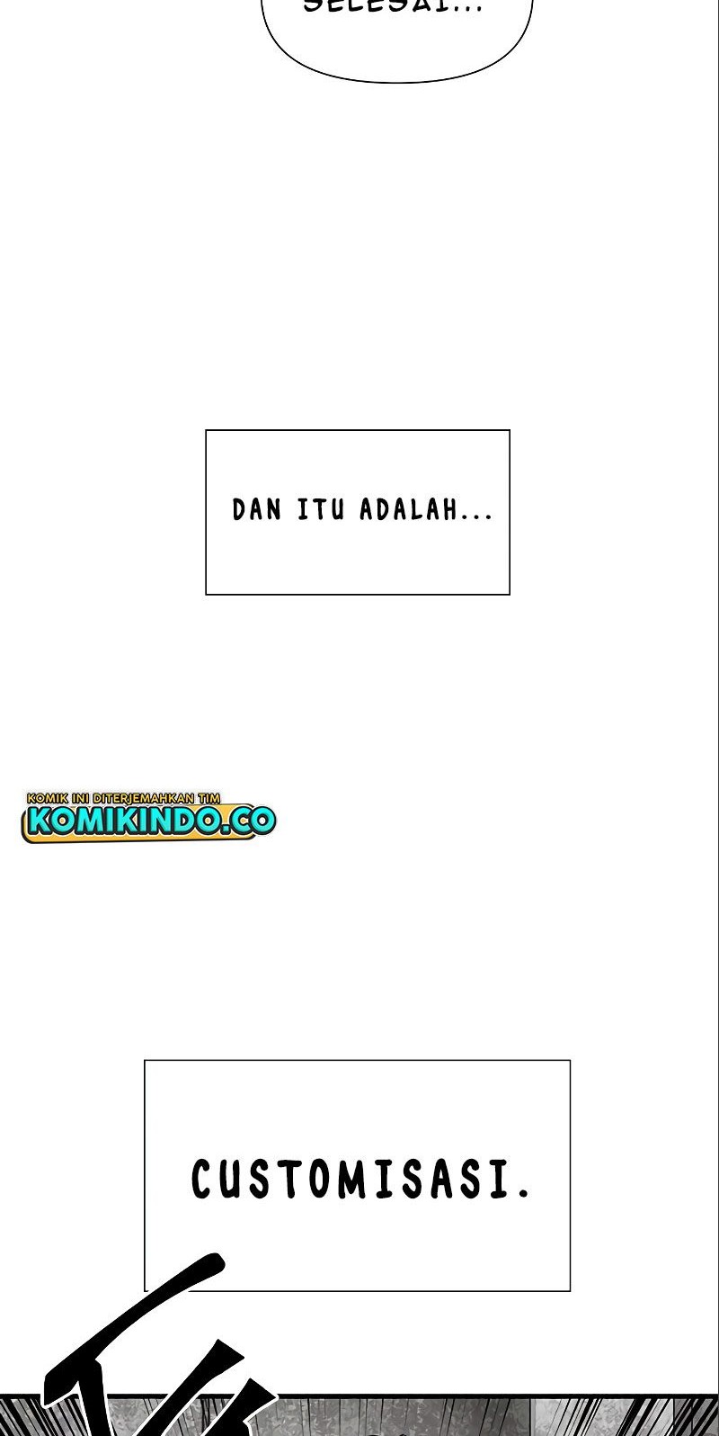 Gaming Stream of the Genius Chapter 04 Gambar 11