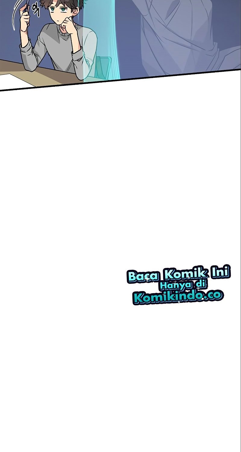 Gaming Stream of the Genius Chapter 03 Gambar 19