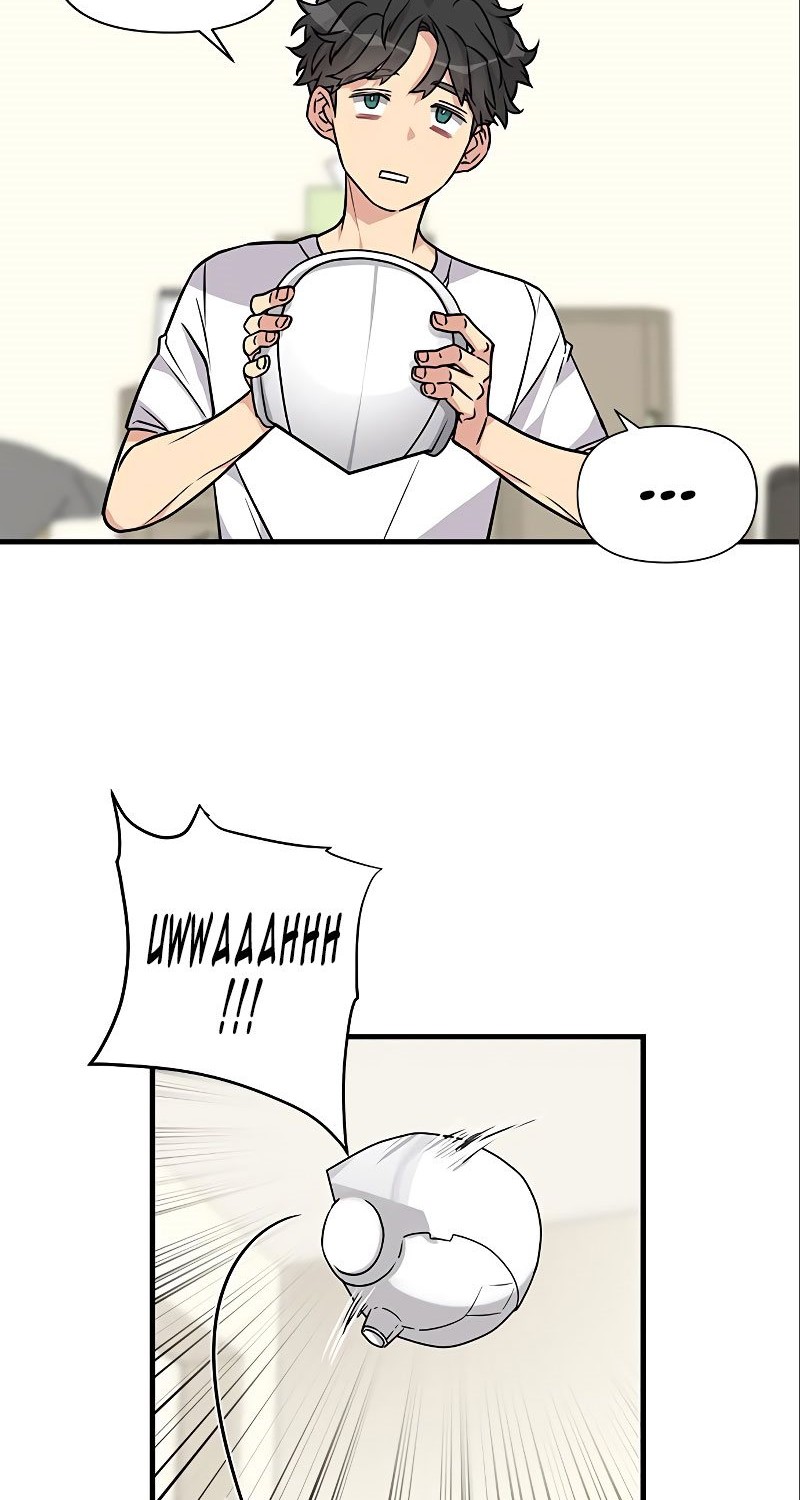 Gaming Stream of the Genius Chapter 03 Gambar 27